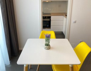 Lakás 1 szobák kiadó on Cluj-napoca, Zóna Gheorgheni