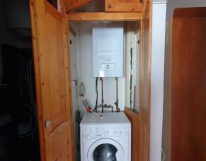 Appartement 4 chambres à vendre dans Cluj-napoca, zone Manastur