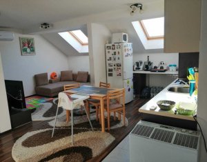 , 91m2 on Cluj-napoca, Zóna Zorilor