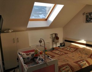 Lakás 3 szobák eladó on Cluj-napoca, Zóna Zorilor