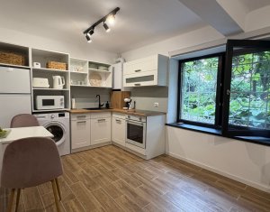 Lakás 1 szobák kiadó on Cluj-napoca, Zóna Grigorescu