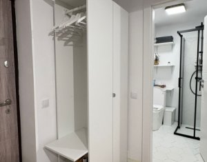 Lakás 1 szobák kiadó on Cluj-napoca, Zóna Grigorescu