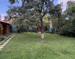 Lakás 1 szobák kiadó on Cluj-napoca, Zóna Grigorescu