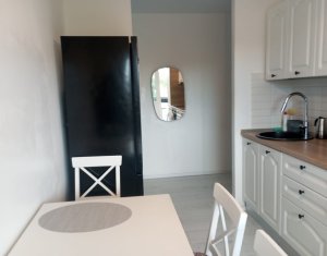 Lakás 2 szobák kiadó on Cluj-napoca, Zóna Zorilor