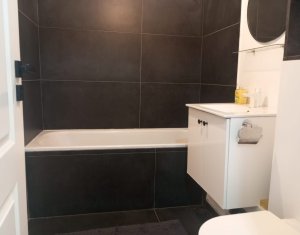 Lakás 2 szobák kiadó on Cluj-napoca, Zóna Zorilor