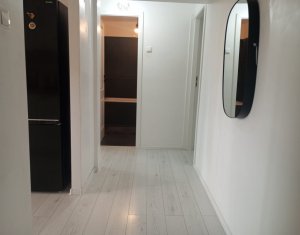 Lakás 2 szobák kiadó on Cluj-napoca, Zóna Zorilor