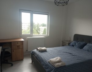 Lakás 2 szobák kiadó on Cluj-napoca, Zóna Zorilor