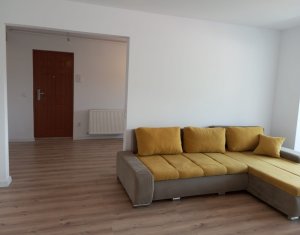 Lakás 2 szobák eladó on Cluj-napoca, Zóna Grigorescu