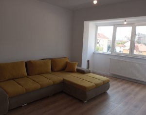 Lakás 2 szobák eladó on Cluj-napoca, Zóna Grigorescu