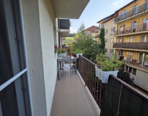 Lakás 2 szobák eladó on Floresti