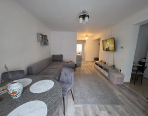 Lakás 2 szobák eladó on Floresti