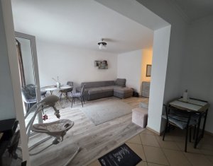 Lakás 2 szobák eladó on Floresti