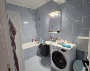 Lakás 2 szobák eladó on Floresti