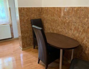 Lakás 3 szobák kiadó on Cluj-napoca, Zóna Zorilor