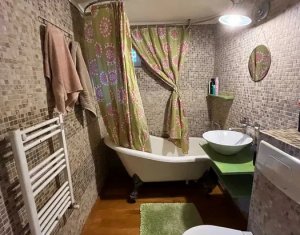 Lakás 1 szobák eladó on Cluj-napoca