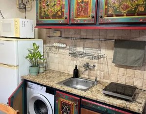 Lakás 1 szobák eladó on Cluj-napoca