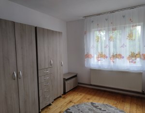 Casă cu teren generos de 3000 mp, Apahida