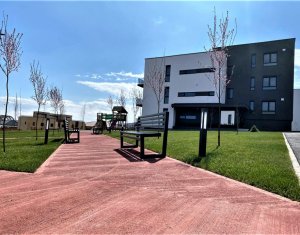 Lakás 2 szobák kiadó on Cluj-napoca, Zóna Buna Ziua