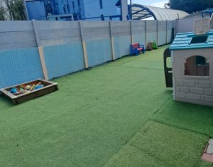 Ház 5 szobák kiadó on Cluj-napoca, Zóna Someseni