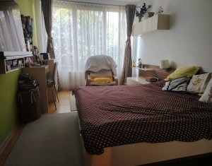 Casa cu teren generos, terasa, parcare si gradina - cartier Iris