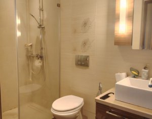 Casa cu teren generos, terasa, parcare si gradina - cartier Iris