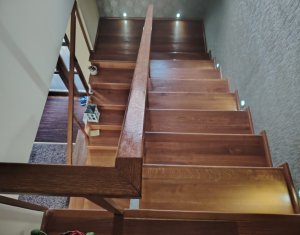 Casa cu teren generos, terasa, parcare si gradina - cartier Iris