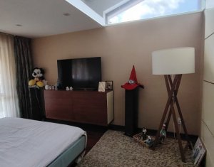 Casa cu teren generos, terasa, parcare si gradina - cartier Iris