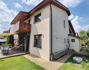 , 164m2 in Cluj-napoca, zona Iris