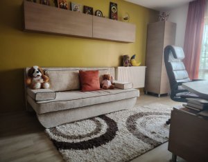 Casa cu teren generos, terasa, parcare si gradina - cartier Iris