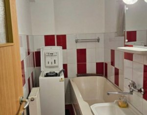 Lakás 1 szobák kiadó on Cluj-napoca