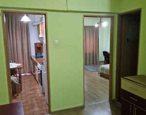 Lakás 1 szobák kiadó on Cluj-napoca