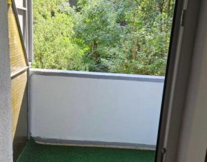 Lakás 1 szobák kiadó on Cluj-napoca