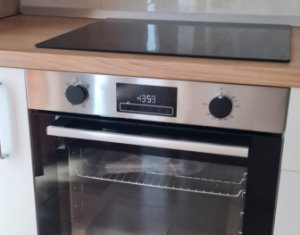 Apartment 3 rooms for rent in Cluj-napoca, zone Centru