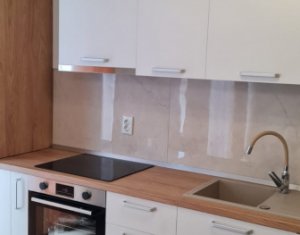 Apartment 3 rooms for rent in Cluj-napoca, zone Centru