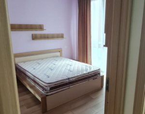 Apartment 3 rooms for rent in Cluj-napoca, zone Centru
