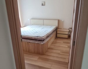 Apartment 3 rooms for rent in Cluj-napoca, zone Centru