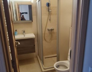 Apartment 3 rooms for rent in Cluj-napoca, zone Centru