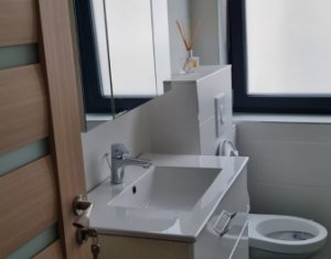 Apartment 3 rooms for rent in Cluj-napoca, zone Centru