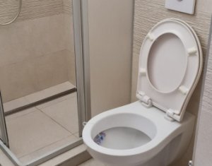 Apartment 3 rooms for rent in Cluj-napoca, zone Centru