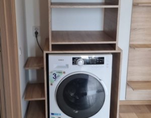 Apartment 3 rooms for rent in Cluj-napoca, zone Centru