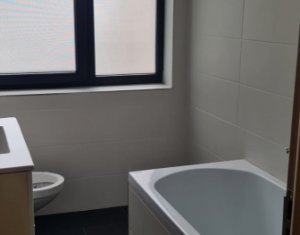 Apartment 3 rooms for rent in Cluj-napoca, zone Centru