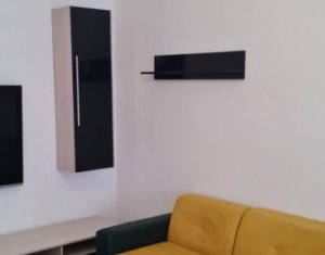 Apartment 3 rooms for rent in Cluj-napoca, zone Centru