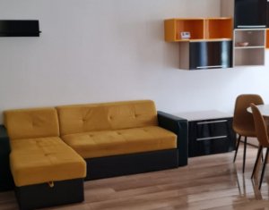 Apartment 3 rooms for rent in Cluj-napoca, zone Centru