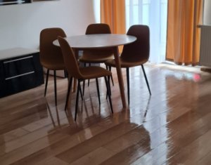 Apartment 3 rooms for rent in Cluj-napoca, zone Centru