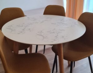 Apartment 3 rooms for rent in Cluj-napoca, zone Centru