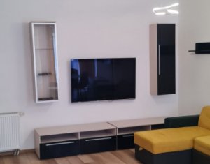 Apartment 3 rooms for rent in Cluj-napoca, zone Centru