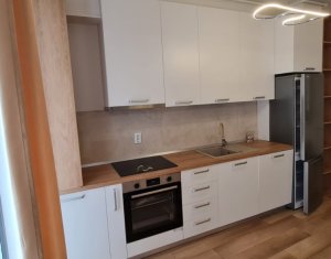 Apartment 3 rooms for rent in Cluj-napoca, zone Centru