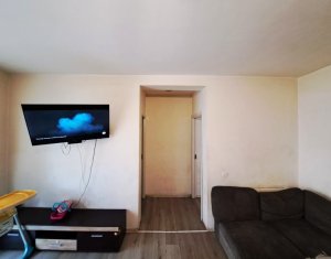 Oportunitate!!! Apartament cu 3 camere, gradina privata, zona Eroilor, Floresti