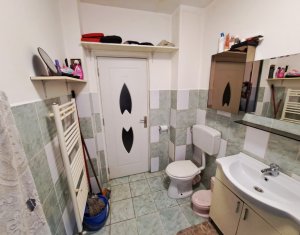 Oportunitate!!! Apartament cu 3 camere, gradina privata, zona Eroilor, Floresti