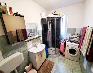 Oportunitate!!! Apartament cu 3 camere, gradina privata, zona Eroilor, Floresti